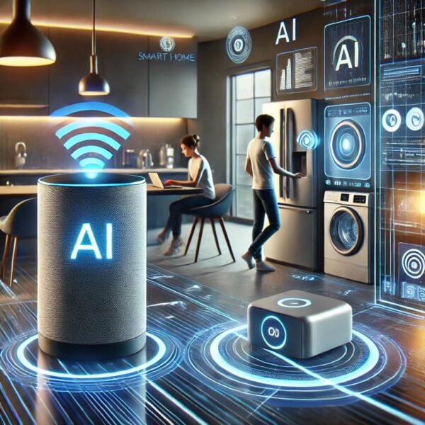 Top 10 Tech Trends to Watch in 2025: What’s Shaping the Future?