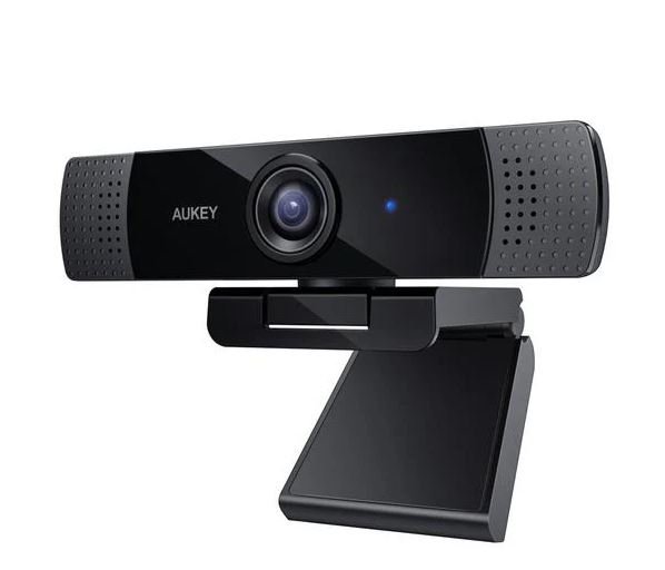 AUKEY 1080p Webcam