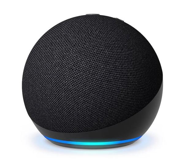 Echo Dot 5th Gen