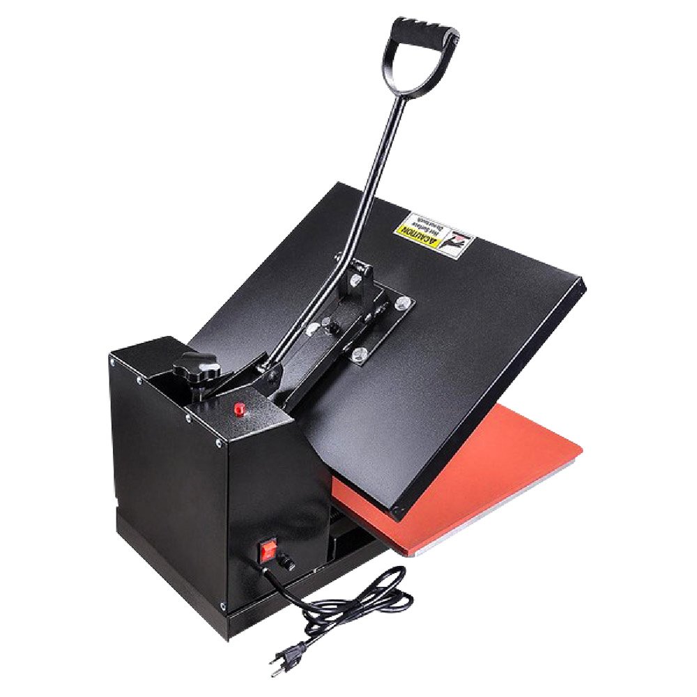 heat press machine