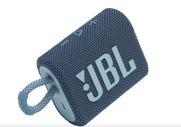 JBL GO 3