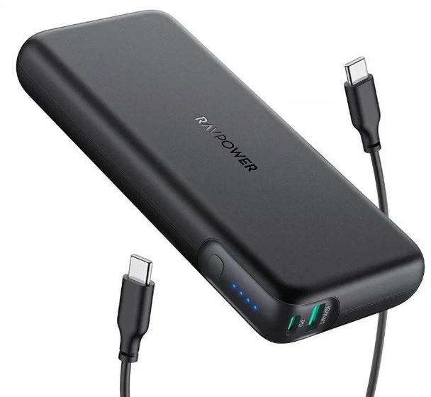 RAVPower 20000mAh Portable Charger