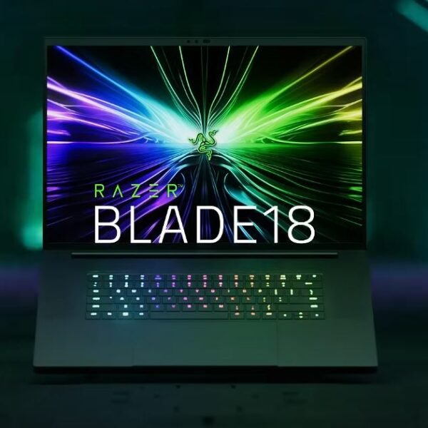 Razer Blade 18 (2025) Review: The Ultimate Gaming Laptop