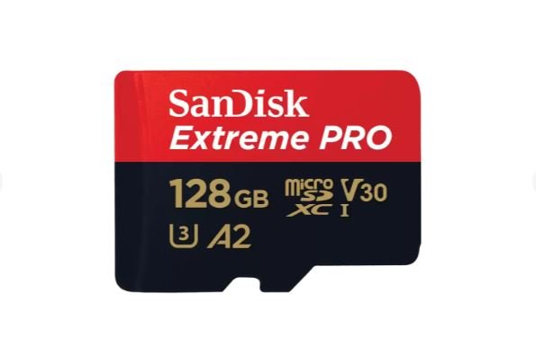 sandisk extreme pro