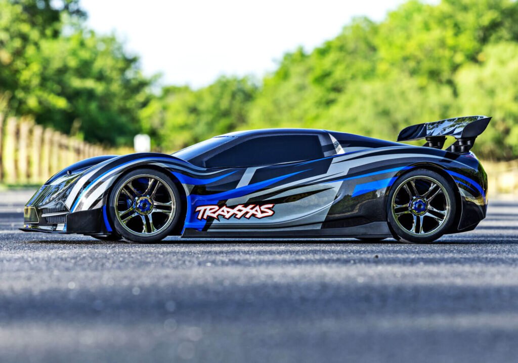 Top 5 RC Cars 2025