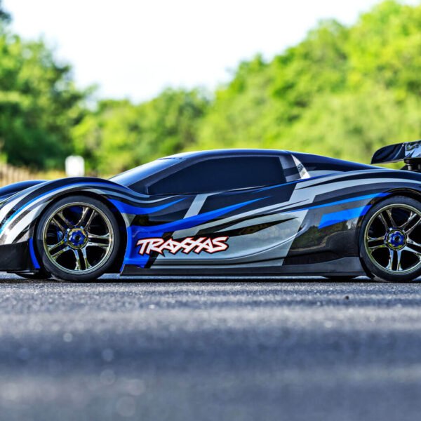 Top 5 RC Cars 2025: The Definitive Guide for Hobbyists and Enthusiasts