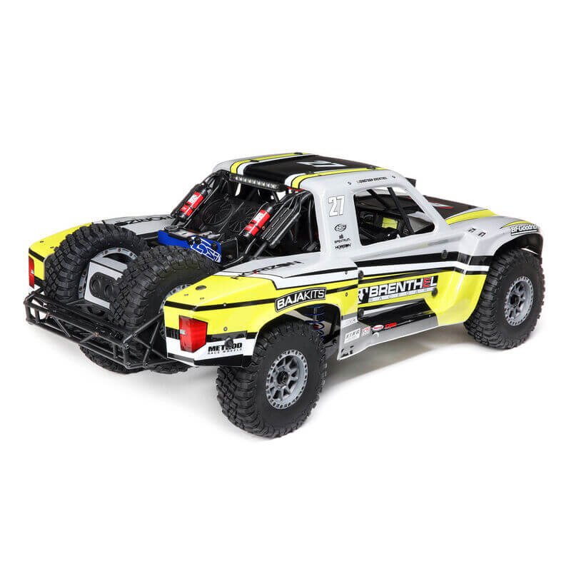 Top 5 RC Cars 2025