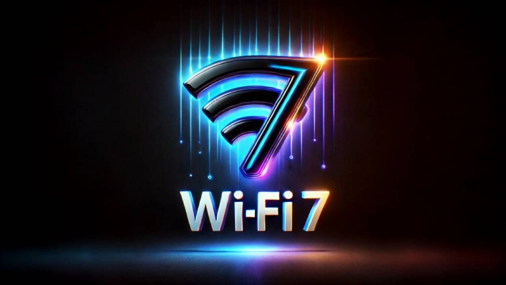 What is Wi-Fi 7