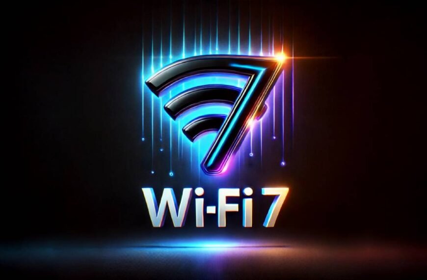 What is Wi-Fi 7