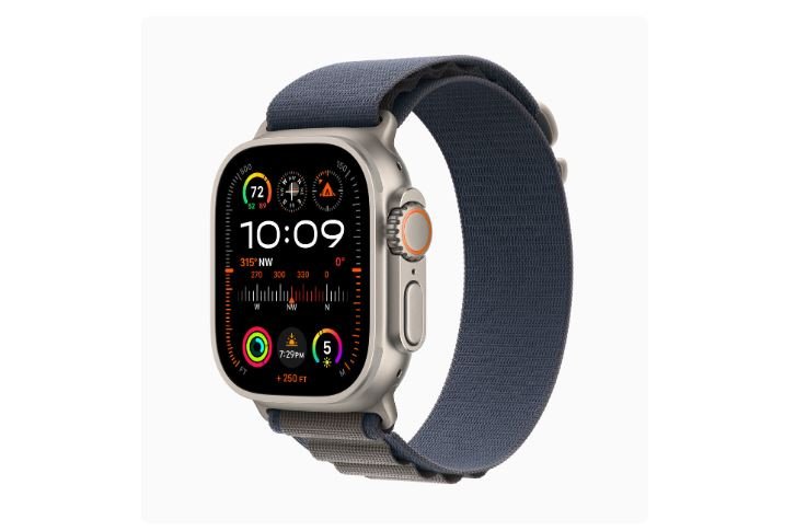 Apple Watch Ultra 2