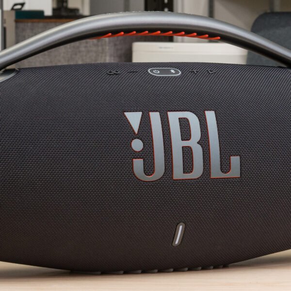 Top 5 JBL Speakers for Every Occasion