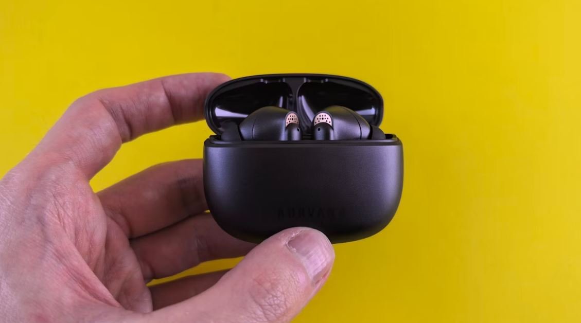 Best Wireless Earbuds