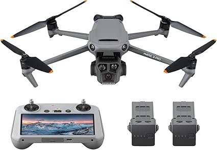 DJI Mavic 3 Pro