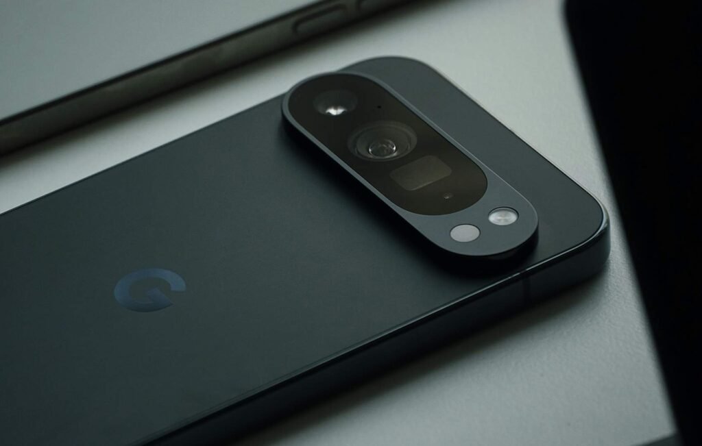 How Does AI Improve Smartphone Cameras?
