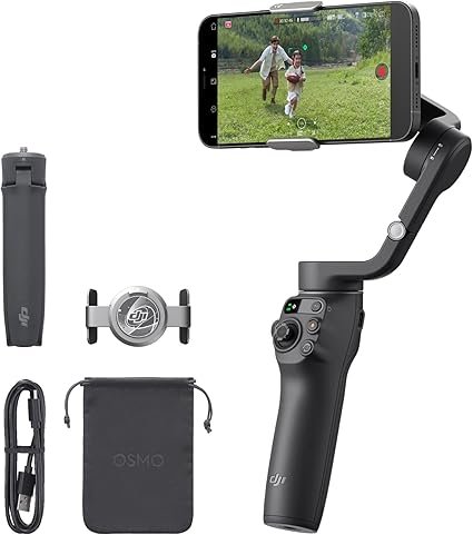 Best Selling Mobile Stabilizers on Amazon