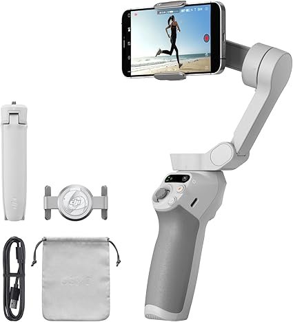 Best Selling Mobile Stabilizers on Amazon