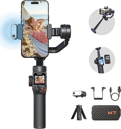 Best Selling Mobile Stabilizers on Amazon