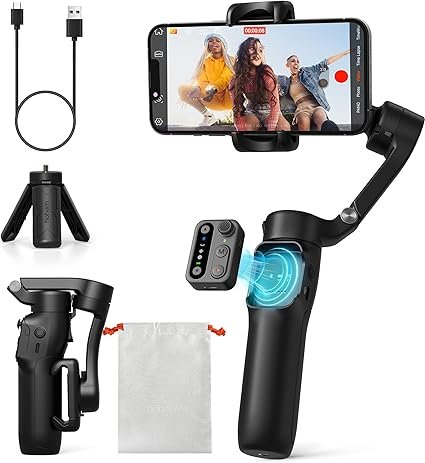 Best Selling Mobile Stabilizers on Amazon