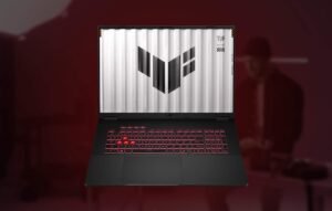 ASUS TUF Gaming A18 (2025)