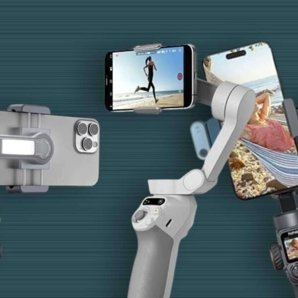 Best Selling Mobile Stabilizers