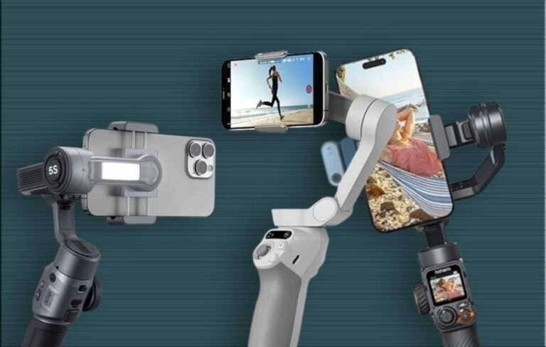 Best Selling Mobile Stabilizers